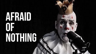 Puddles Pity Party  Afraid Of Nothing Sharon Van Etten Cover [upl. by Nottap]