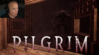 MEDIEVAL LETHAL COMPANY Sark w BruceGreene Apl amp Nfen Play PILGRIM [upl. by Acinomaj]