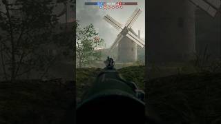 The RSC 1917 is so satisfying 🤤  Battlefield 1 gamingshorts battlefield bf1 [upl. by Sitrik]