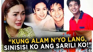 Claudine Barretto revealed the truth about Rico Yans final days source Ogie Diaz Interview [upl. by Steffen]