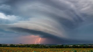 Clima ecco quali sono i fenomeni meteo estremi che hanno colpito lItalia negli ultimi mesi [upl. by Eyaf]