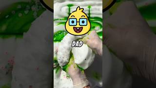 Dad’s Spelling Challenge Before Dinner 🍔🤣 Sound ‪lukedavidson81shorts comedy funny satisfying [upl. by Sirenay451]