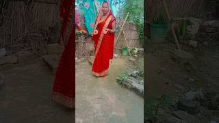 Gaon mein Kala Bhairava Mandir bhojpuri bhojpurisong dance [upl. by Reynard]