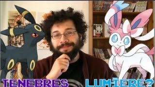 Pokémon Ténèbres et Lumières  la vérité  Ermite Moderne [upl. by Bruis]