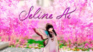 The Minstrels Ballad Sphenes Burden Seline Ai FFXIV [upl. by Neema]