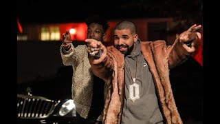 it’s up  drake amp 21 savage [upl. by Nospmis]