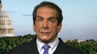 Krauthammer Sessions exposed absurdity of Russia probe [upl. by Sileray]