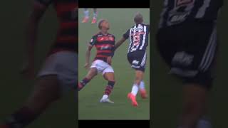 Opa ó o dibri flamengo brasileirão [upl. by Sarilda709]