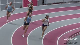 Tyson Invitational  DAY 1  292024  University of Arkansas  4K [upl. by Assirak]