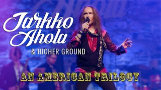 Jarkko Ahola  An American Trilogy  Olavinlinna feat Higher Ground [upl. by Anstus918]