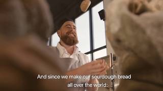 4  The virtues of sourdough bread [upl. by Gilmore]