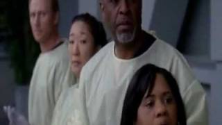 Greys Anatomy SEASON 7  extendeddeleted scenes  The Music Event [upl. by Monroy]