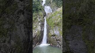 Chorro doña Juana Orocovis 🇵🇷 turismo puertorico fypyoutube [upl. by Amor]