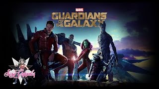 Review Guardians of the Galaxy [upl. by Anyat959]