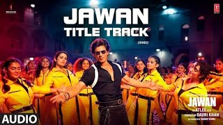 JAWAN movie song Zimda bundaho Sahrukh khan Song 🎵 👌 [upl. by Melva]