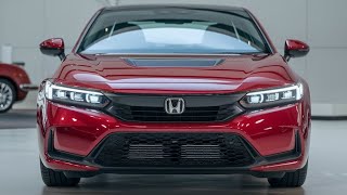 Honda iVTEC 2025 Performance and Innovation Redefinedquot [upl. by Schaefer]