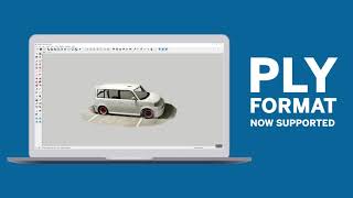 Scan Essentials for SketchUp  Studio Release Features Overview [upl. by Keefe306]
