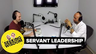 94 Servant Leadership [upl. by Anihta]