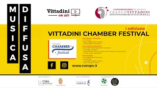 VITTADINI CHAMBER FESTIVAL  17 SETTEMBRE 2021 1830 [upl. by Geminius32]