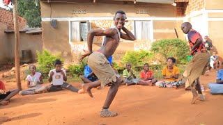 Jerusalema Master KG Best Dance Challenge By Galaxy African Kids 2020 New [upl. by Refitsirhc]