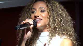 Kimberose  Anita Live acoustic  Paris Showcase FNAC Ternes 04102024 [upl. by Kidd]