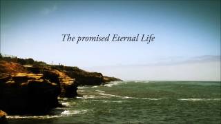 Eternal Life Lyric Video [upl. by Adnohsal18]