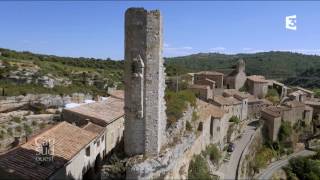 Cap Sud Ouest Minervois à la frontière du vertige [upl. by Acey]