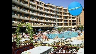 ILS192196 okazja tylko 65000EUR za 3pokojowy apartament tuż przy plaży Słoneczny Brzeg Bułgaria [upl. by Aiuqenehs635]