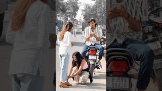 Sharif mat samaj na👿🤬 foryou shorts youtubeshorts viralvideo attitude ytshort attitude [upl. by Camroc]