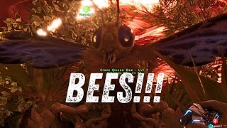 BEST Bee Location  Ark Scorched Earth [upl. by Pellegrini763]