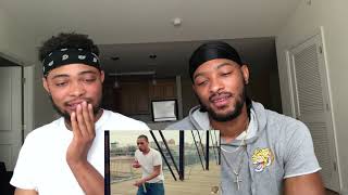 IceJJFish  On The Floor Official Music Video REACTION WTH IS THIS [upl. by Drarreg]