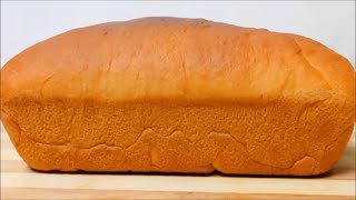 മില്‍ക്ക് ബ്രഡ് വീട്ടില്‍ത്തന്നെ ഉണ്ടാക്കാം  Milk Bread Recipe in Malayalam [upl. by Ahtekahs580]