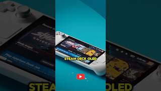 Limited Edition Steam Deck OLED [upl. by Oratnek171]