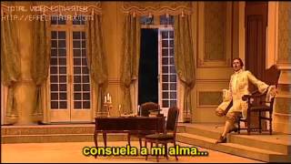 Las Bodas de Figaro Ópera completa subtitulada en español [upl. by Aidaas939]