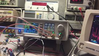 Superheterodyne Receiver Part 2 RF Mixers [upl. by Leuas]