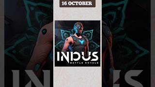 Indus Battle Royale Full Detailed Review 🤫 shorts multiplegamerz gaming [upl. by Larry]