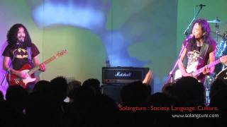 COBWEB Live in Melbourne  Mero Laagi [upl. by Egamlat203]