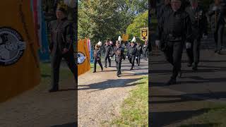 Landestreffen der Berg amp Hüttenleute Berlin  Brandenburg in Drebkau  Steinitz 2992024 [upl. by Mitch]