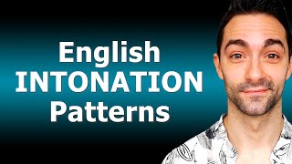 English INTONATION With QUESTIONS and STATEMENTS  Rising and Falling Intonation Patterns and Rules [upl. by Atinele]