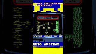 ¿PORTS ESPECTRUÑEROS DIVERTIDOS  PUERTOS SPECTRUM PARA AMSTRAD ¿BUENOS  DirectosRA [upl. by Iznil]