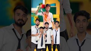 धोनी सर ने किया मर्डर🤣magic karoo comedy funny jagga aanganwadikebacche dhonisir [upl. by Nna612]