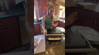 Pampered Chef Kit Unboxing 33 [upl. by Crow123]