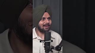 Lagni ni boli meri loka ja bazara to 🔥💯sidhumoosewala tureline legend shortvideo [upl. by Cassil]