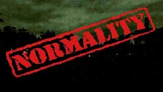 Normality gameplay PC Game 1996 [upl. by Neoma]