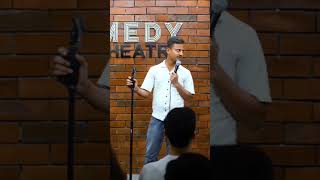 Beard Growth Problem 😂😂AlokGuptau4l lateststandup standupcomedy standup [upl. by Nedda]