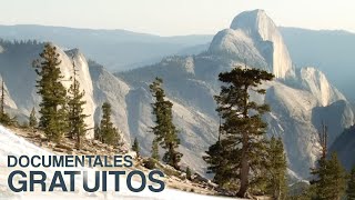 Parques nacionales estadounidenses  Yosemite [upl. by Haiel]