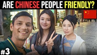 How Chinese People Treats An Indian  Indian in China 🇨🇳 [upl. by Platt]