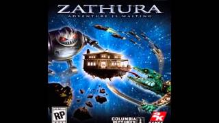 Zathura the Video Game Soundtrack [upl. by Llerrom]