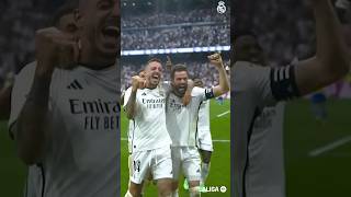 Real Madrid 30 Cádiz CF  HIGHLIGHTS  LaLiga 202324 LaLigaHighlights RealMadridCádiz [upl. by Kubiak241]