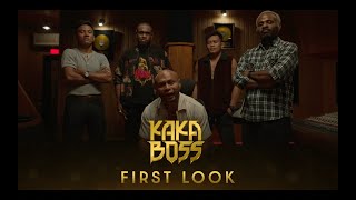 FIRST LOOK KAKA BOSS  SEGERA TAYANG DI BIOSKOP [upl. by Nolahp]